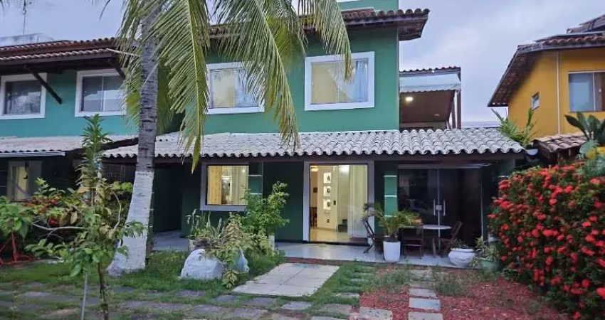 Casa em condomínio fechado com 4 quartos à venda na Rua José Augusto Tourinho Dantas, 765, Praia do Flamengo, Salvador