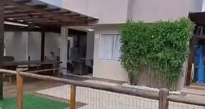 Casa em condomínio fechado com 4 quartos à venda na Rua do Bosque, 8888, Boa União, Camaçari