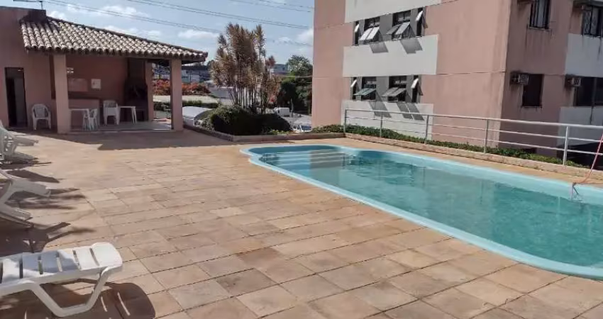 Apartamento com 2 quartos à venda na Rua 15 de Janeiro, 88, Recreio Ipitanga, Lauro de Freitas