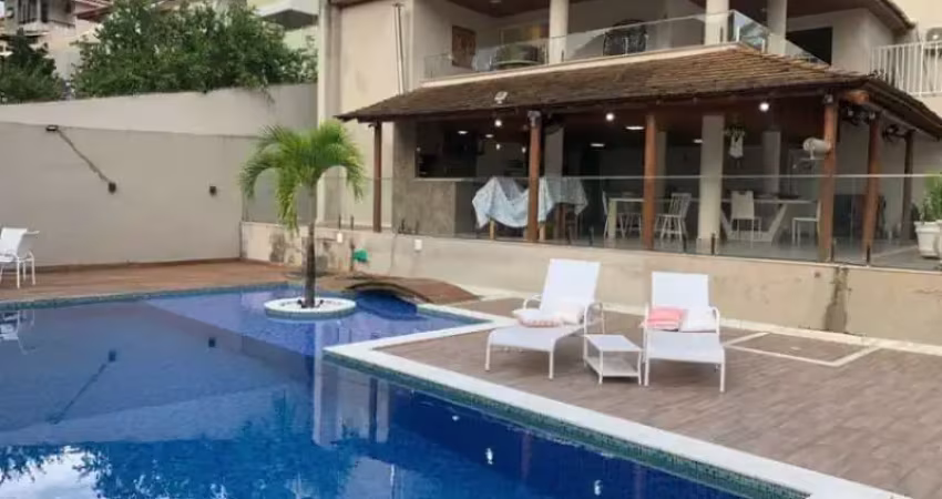 Casa com 7 quartos à venda na Avenida Praia de Guarujá, 776, Vilas do Atlantico, Lauro de Freitas