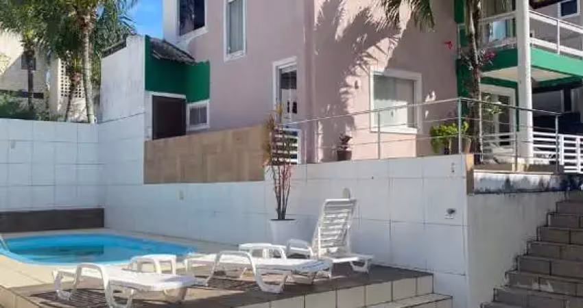 Casa em condomínio fechado com 3 quartos à venda na Rua José Ribeiro da Silva, 89, Ipitanga, Lauro de Freitas