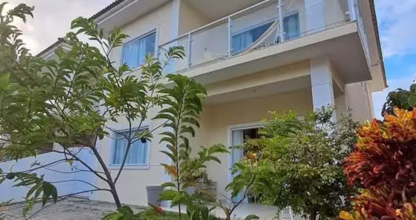 Casa em condomínio fechado com 5 quartos à venda na Rua Ministro Antônio Carlos Magalhães, 87, Buraquinho, Lauro de Freitas