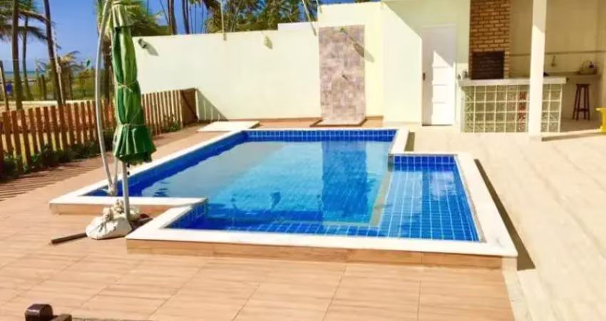 Casa com 4 quartos à venda na Rua José Ribeiro da Silva, 76, Vilas do Atlantico, Lauro de Freitas
