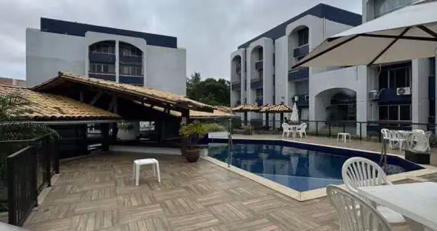 Apartamento com 1 quarto à venda na Rua Praia de Tambaú, 866, Vilas do Atlantico, Lauro de Freitas