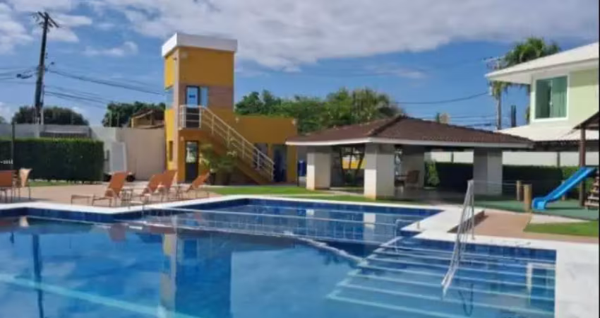 Casa em condomínio fechado com 3 quartos à venda na Rua José Augusto Tourinho Dantas, 87, Praia do Flamengo, Salvador