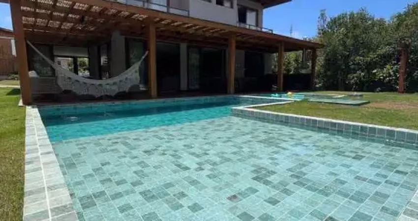 Casa em condomínio fechado com 6 quartos à venda na PRAIA DO FORTE, 887, Praia do Forte, Mata de São João