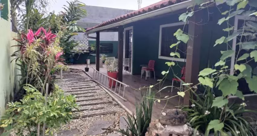Casa em condomínio fechado com 3 quartos para alugar na Rua 15 de Janeiro, 754, Recreio Ipitanga, Lauro de Freitas