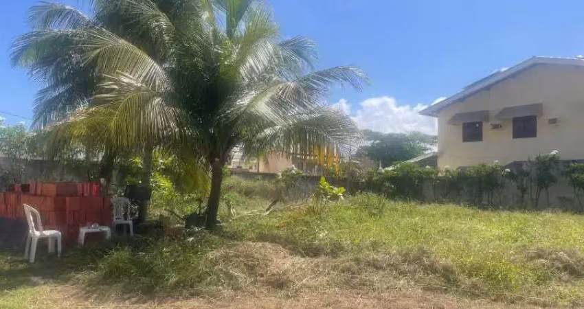 Terreno à venda na Rua Praia de Tubarão, 87, Vilas do Atlantico, Lauro de Freitas