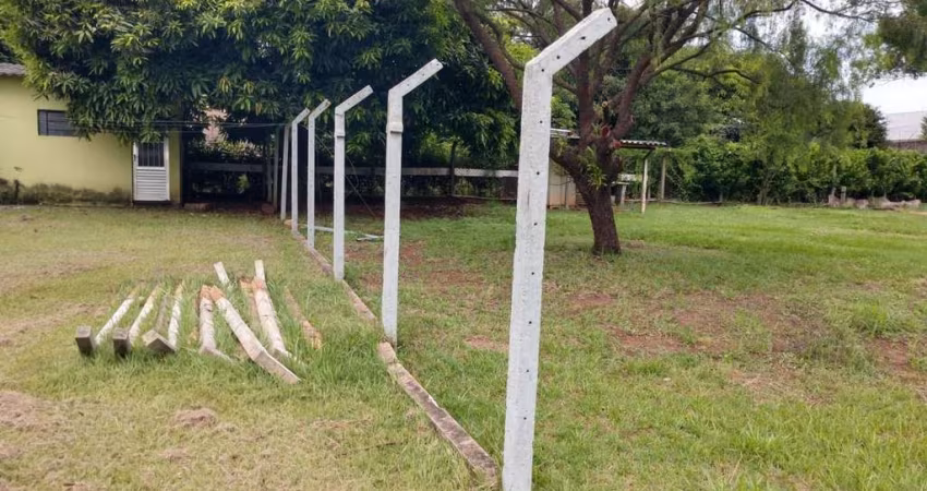 Terreno à venda, 1450 m² por R$ 750.000,00 - Portal dos Nobres - Americana/SP