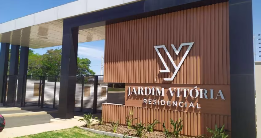 Terreno à venda, 300 m² por R$ 300.000,00 - Jardim Dona Maria Azenha - Nova Odessa/SP