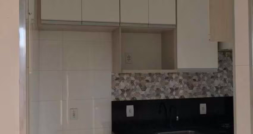 Apartamento com 2 dormitórios à venda, 52 m² por R$ 230.000,00 - Jardim das Laranjeiras - Santa Bárbara D'Oeste/SP