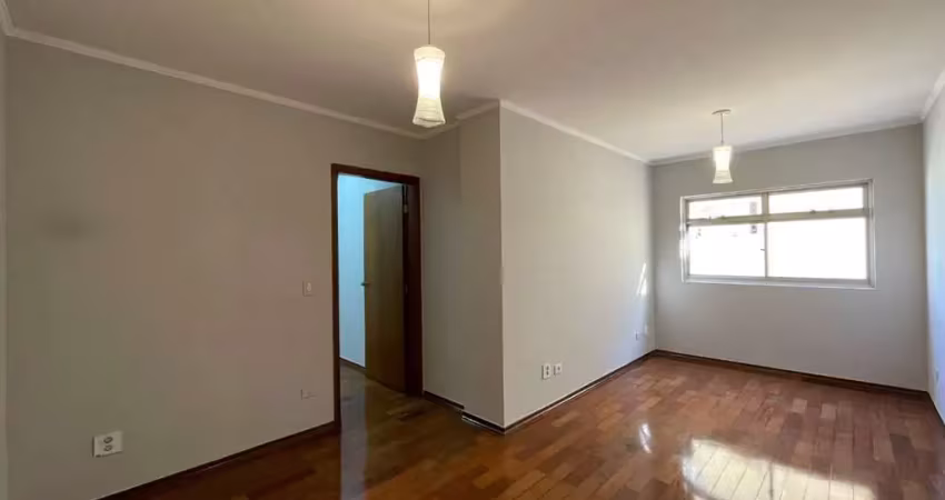 Apartamento com 3 dormitórios à venda, 90 m² por r$ 380.000,00 - vila frezzarim - americana/sp