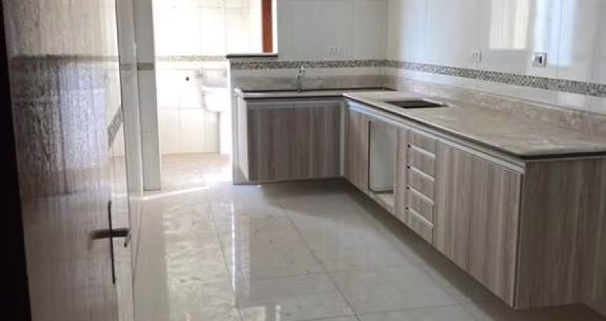 Apartamento com 2 dormitórios à venda, 77 m² por R$ 330.000,00 - Vila Cordenonsi - Americana/SP