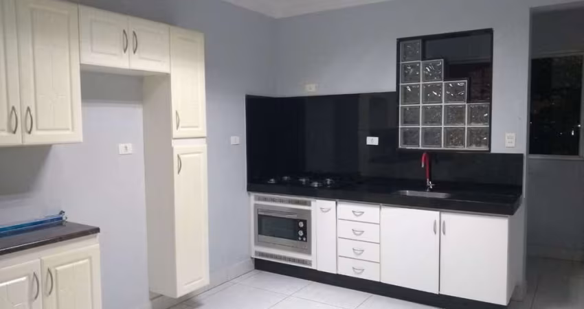 Apartamento com 2 dormitórios à venda, 77 m² por R$ 300.000,00 - Vila Cordenonsi - Americana/SP