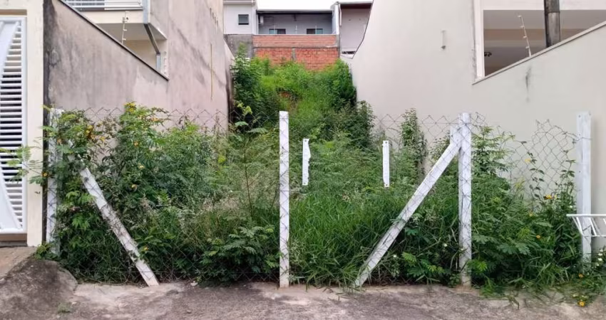 Terreno à venda, 162 m² por R$ 150.000,00 - Jardim Nielsen Ville - Americana/SP