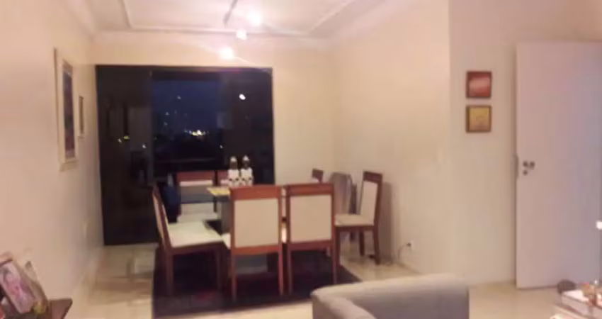Apartamento com 3 dormitórios à venda, 120 m² por r$ 600.000,00 - vila jones - americana/sp