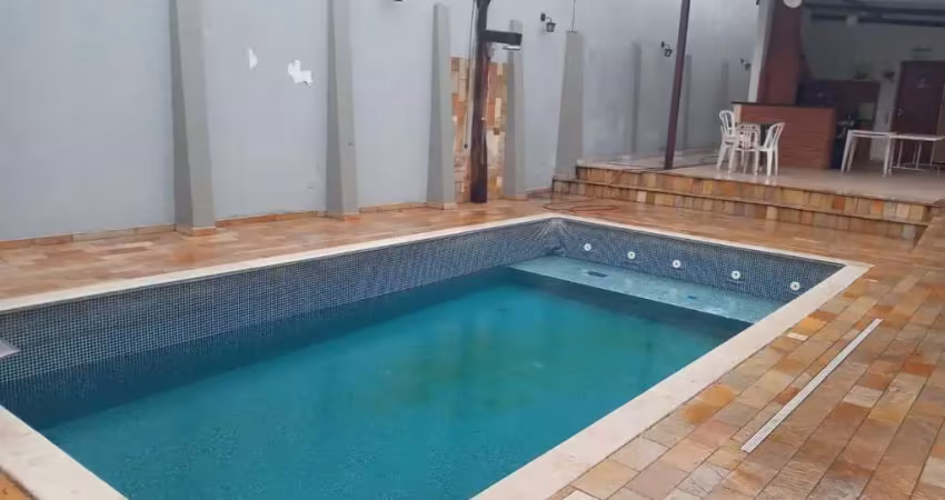 Edícula com 1 dormitório à venda por r$ 600.000,00 - vila santa maria - americana/sp