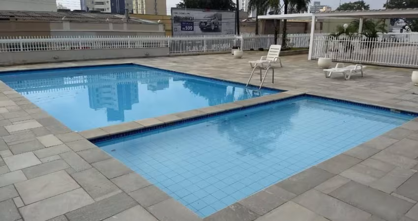 Apartamento com 3 dormitórios à venda, 145 m² por R$ 830.000,00 - Vila Rehder - Americana/SP