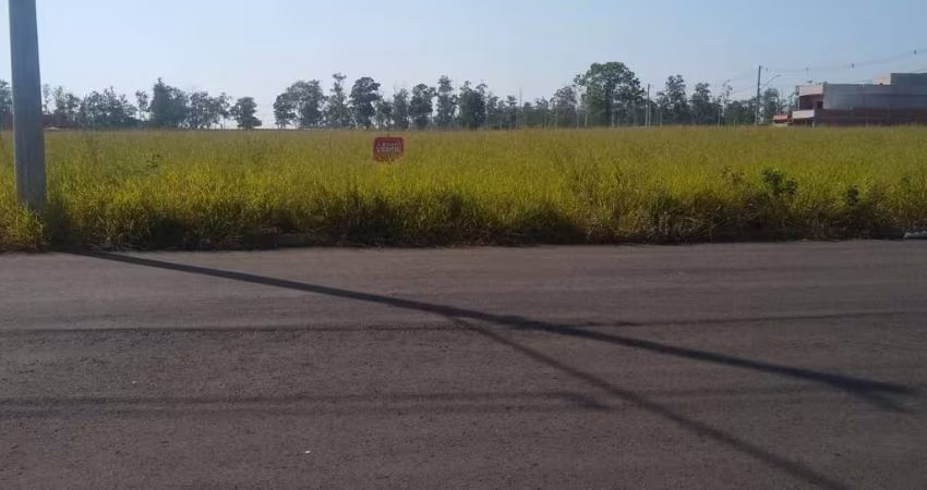 Terreno à venda, 300 m² por R$ 238.000,00 - Pacaembu - Americana/SP