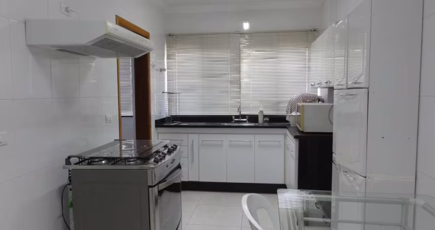 Apartamento com 2 dormitórios à venda, 79 m² por R$ 420.000,00 - Vila Rehder - Americana/SP