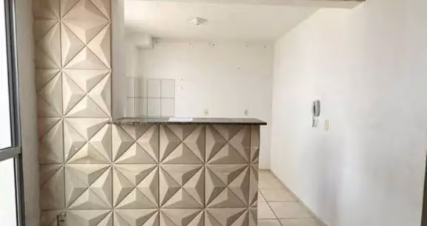 Apartamento com 2 dormitórios à venda, 45 m² por r$ 185.000,00 - jardim terramérica i - americana/sp