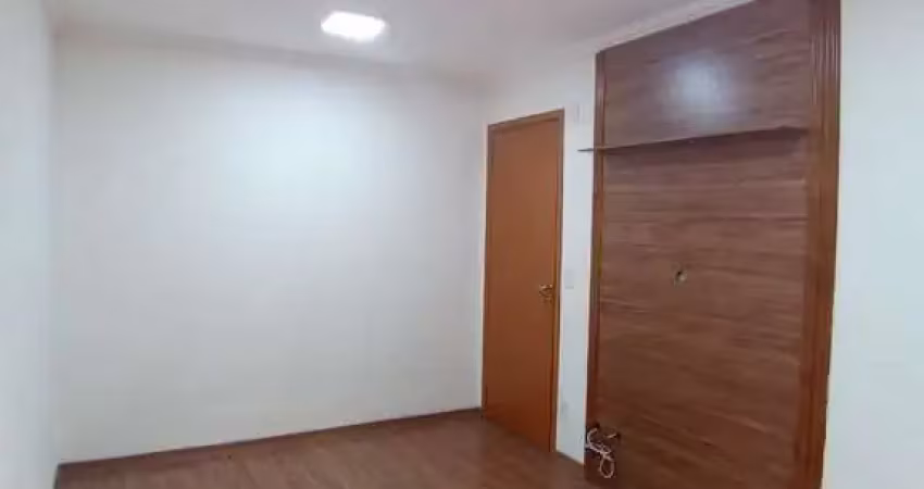 Apartamento com 2 quartos para alugar no Jardim Terramérica I, Americana 