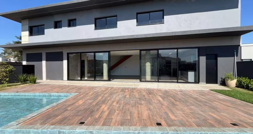 Sobrado com 3 dormitórios à venda, 250 m² por R$ 2.470.000 - Jardim Pau Brasil - Americana/SP