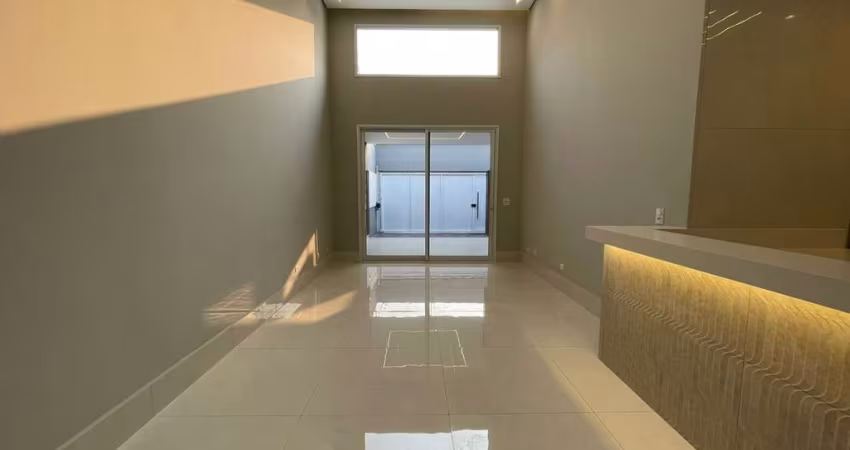 Casa com 3 dormitórios à venda, 120 m² por R$ 830.000 - Jardim Brasília - Americana/SP