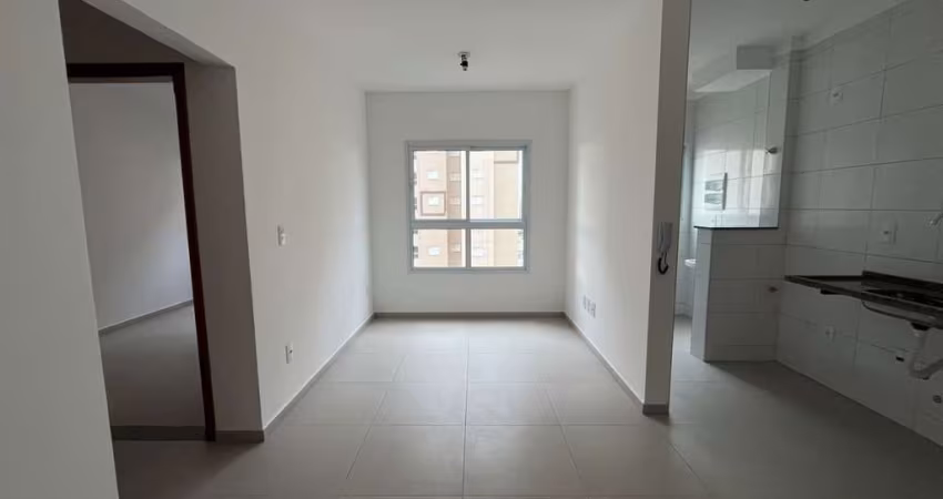 Apartamento com 2 dormitórios à venda, 50 m² por R$ 245.000 - Jardim Primavera - Nova Odessa/SP