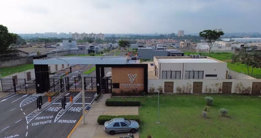 Terreno à venda, 332 m² por R$ 350.000 - Jardim Dona Maria Azenha - Nova Odessa/SP