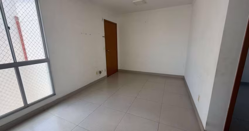 Apartamento com 2 dormitórios à venda, 43 m² por R$ 190.000 - Jardim Terramérica I - Americana/SP