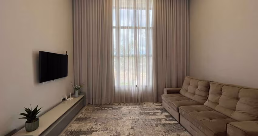 Casa com 3 dormitórios à venda, 186 m² por R$ 1.350.000,00 - Jardim Dona Maria Azenha - Nova Odessa/SP