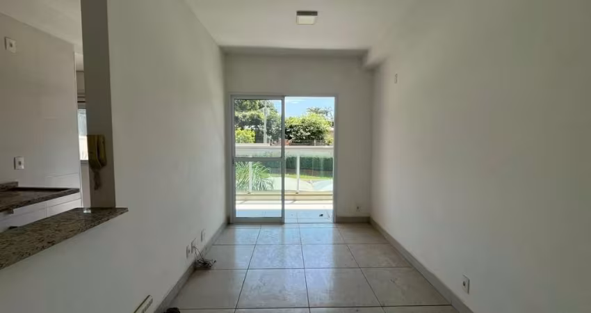 Apartamento com 3 dormitórios à venda, 70 m² por R$ 450.000 - Santa Cruz - Americana/SP