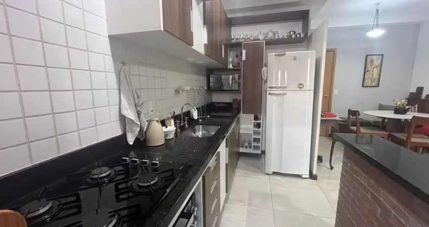 Apartamento com 2 dormitórios à venda, 58 m² por R$ 490.000,00 - Jardim Jacyra - Americana/SP