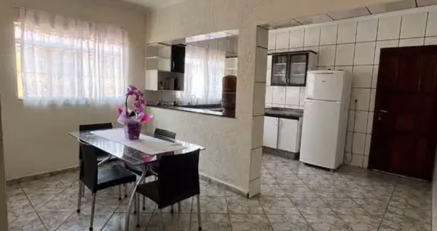 Casa com 3 dormitórios à venda, 147 m² por r$ 400.000,00 - parque novo mundo - americana/sp