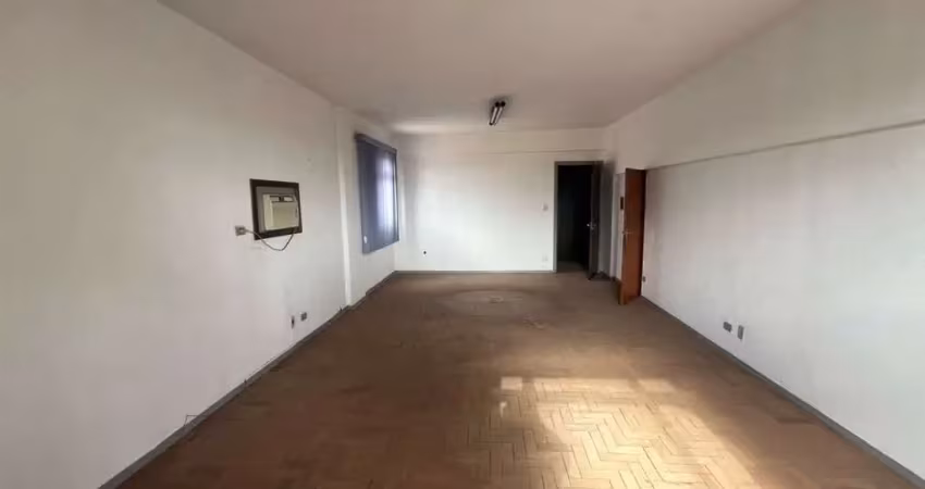Sala à venda, 44 m² por r$ 110.000 - centro - americana/sp