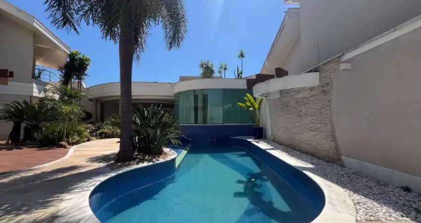 Sobrado com 3 dormitórios, 430 m² - venda por r$ 2.990.000,00 ou aluguel por r$ 12.000,00/mês - parque universitário - americana/sp