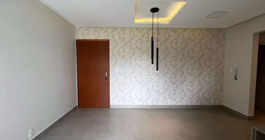 Apartamento com 2 dormitórios à venda, 58 m² por r$ 310.000,00 - jardim são domingos - americana/sp