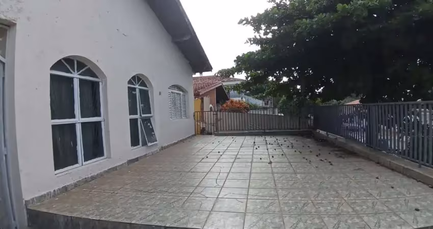 Casa com 3 quartos à venda na Vila Santa Inês, Americana 