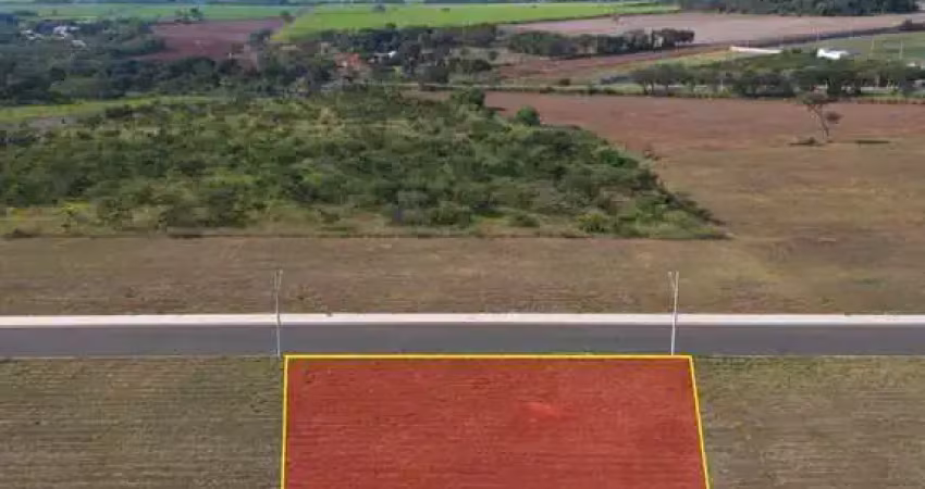 Terreno à venda, 250 m² por r$ 280.000,00 - vila pavan - americana/sp