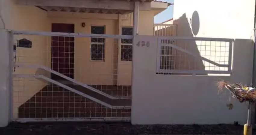 Casa com 2 quartos para alugar na Cidade Jardim II, Americana 