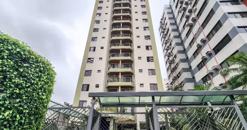 Seu novo lar na vila mariana – conforto, localização privilegiada e lazer completo!