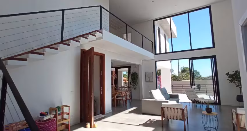 Santa inês -mairiporã -refúgio dos sonhos condominio fechado - chácara bela vista— casa moderna