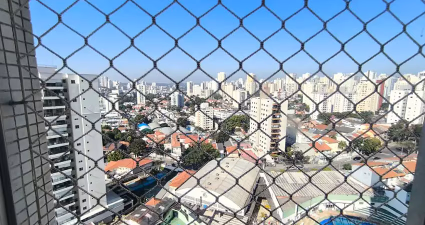 Oportunidade imperdível na praça da árvore – conforto, praticidade e lazer próximo ao  metrô praça da árvore