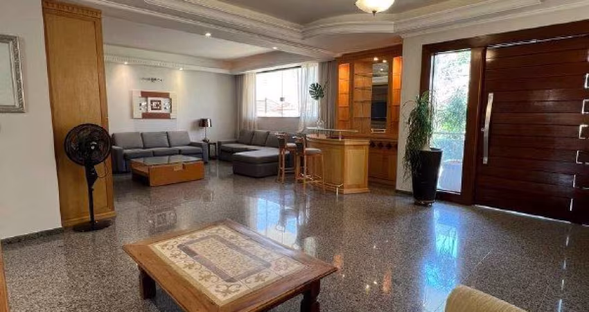 Casa com 4 dormitórios para alugar no Urbanova