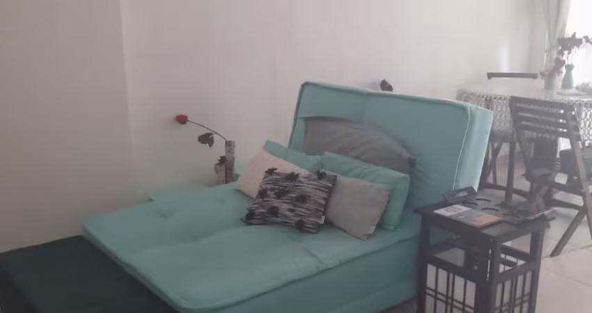 Apartamento mobiliado Jardim das Colinas
