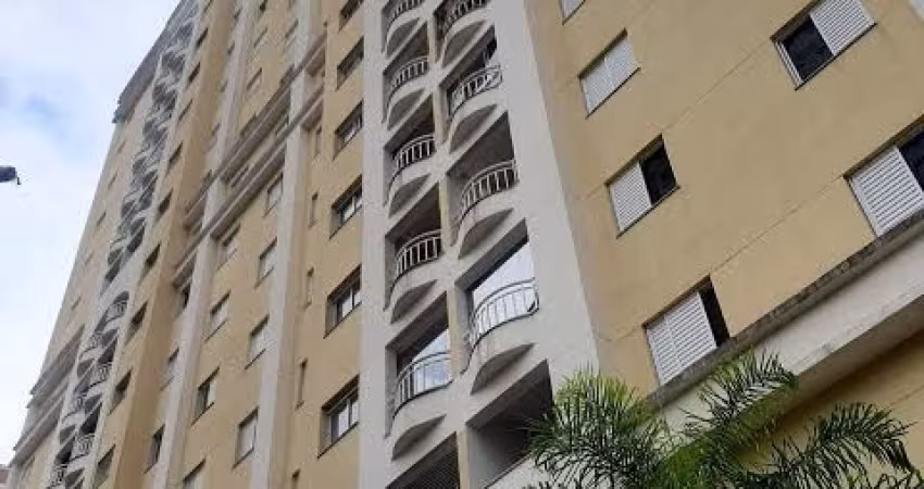 Apartamento mobiliado com 76m2, vista livre e andar alto disponível para locação na Vila Ema/SJC;  3 dormitórios sendo 1 suíte