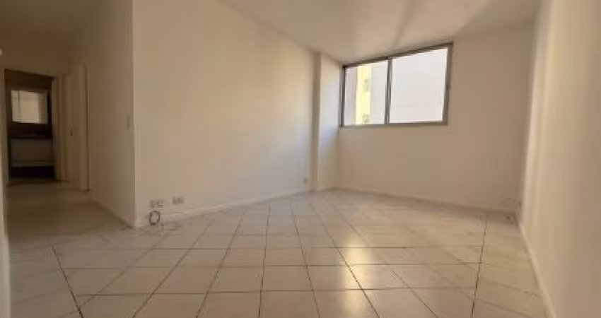 Apartamento com 2 dormitórios na 9 de julho