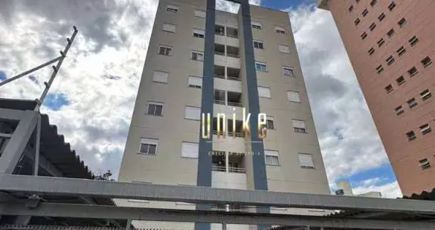 Apartamento jardim américa edifício marino 2 dorm 53m²