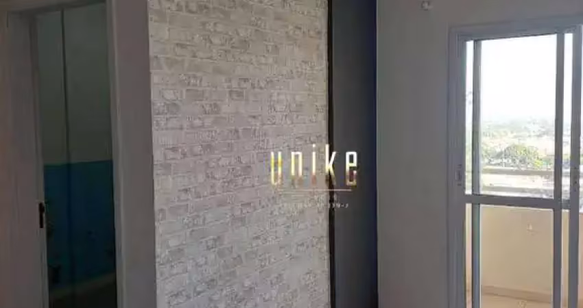 Apartamento com 2 dormitórios à venda, 60 m² por r$ 355.000,00 - jardim américa - são josé dos campos/sp